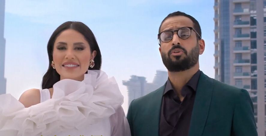 爱情盲选:我的爱