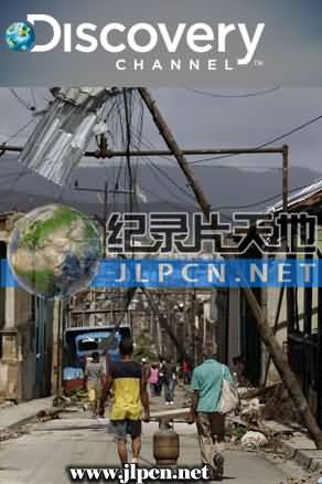 夺命飓风:剖析卡崔娜