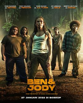 阿班与裘迪:小农捍卫战 Ben & Jody