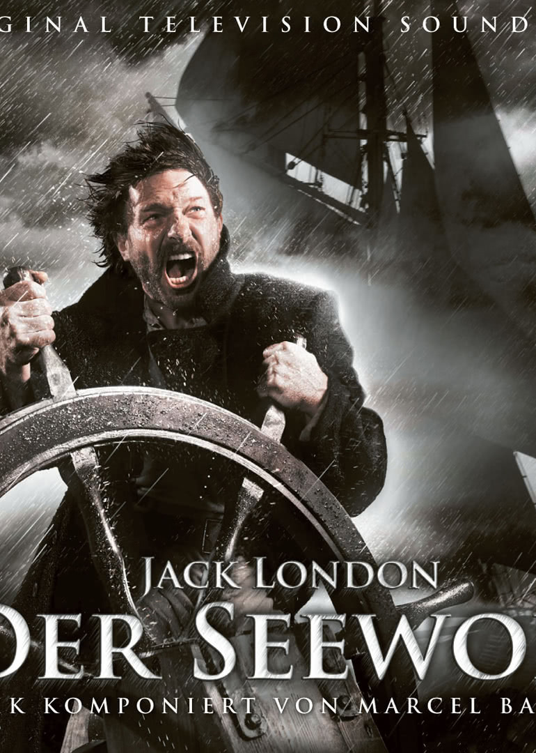 海狼(上)(普通话版)