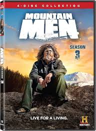 山地硬汉 第三季