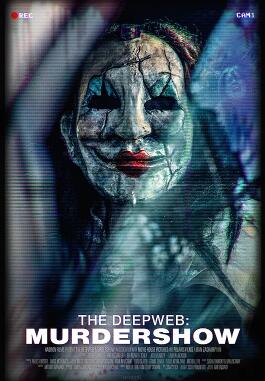 暗网:谋杀案