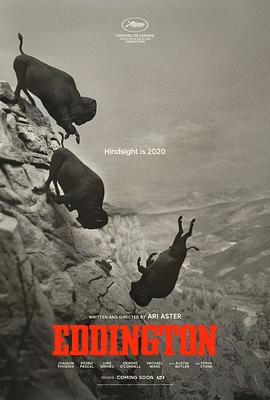 爱丁顿[电影解说]