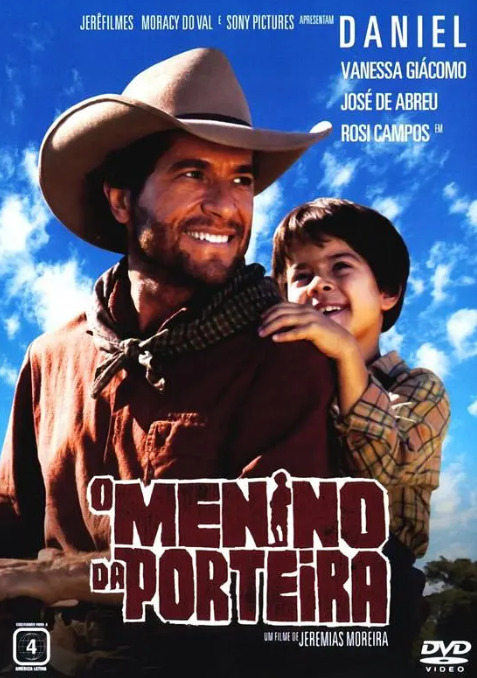 O Menino da Porteira