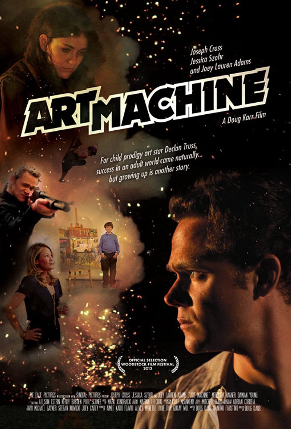 Art Machine