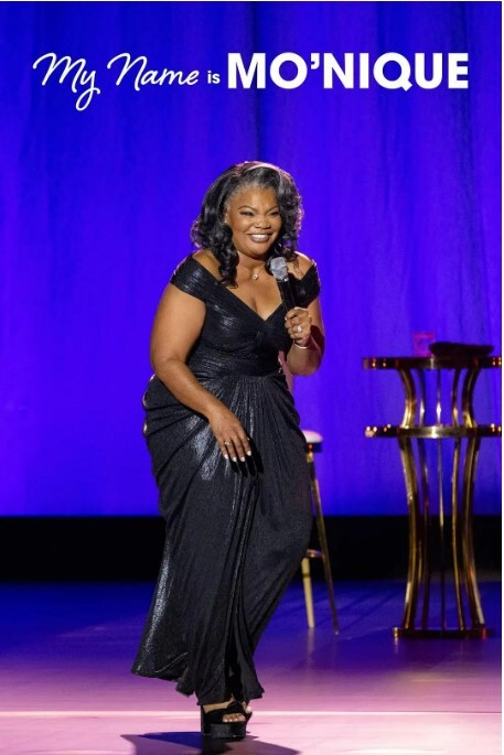 莫妮克:自我介绍一下 2023