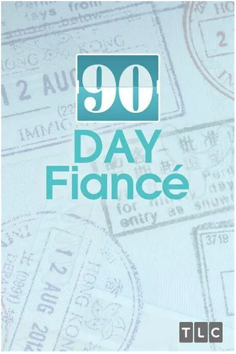 到美国结婚去 第一季