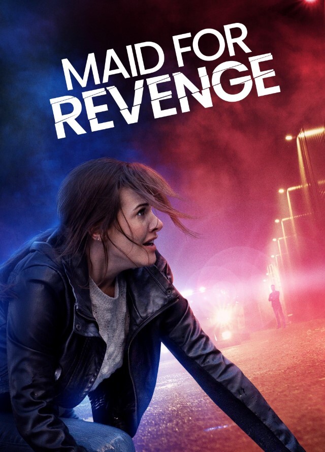 Maid for Revenge 2023