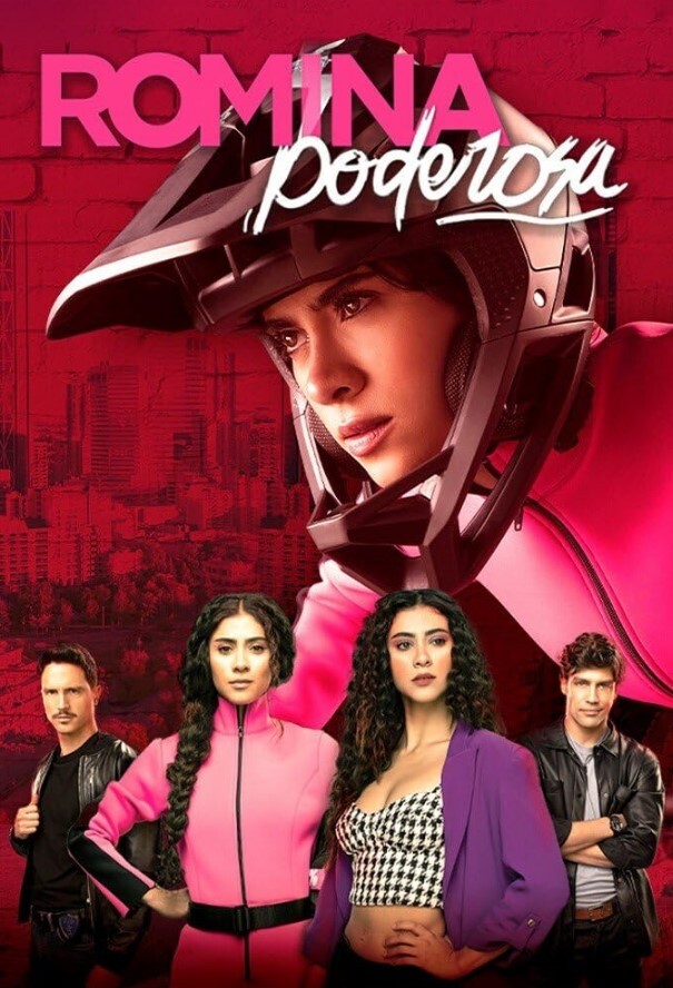 肾上腺素小姐:双胞胎的故事