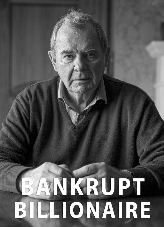 Bankrupt Billionaire 2023