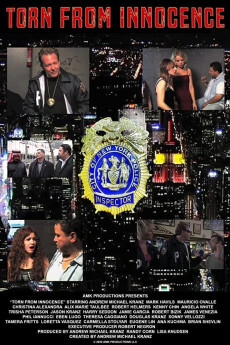 Torn from Innocence‎