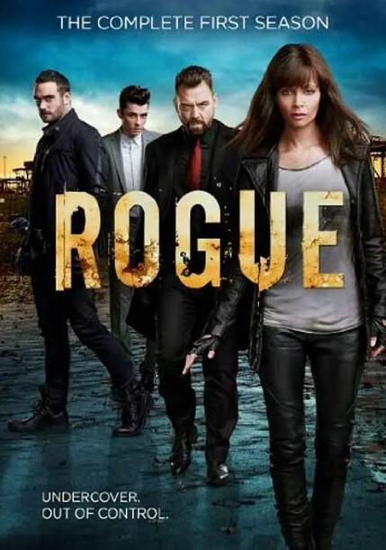 卧底情劫  第三季