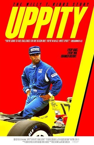 高傲:威利·T·里布斯的故事