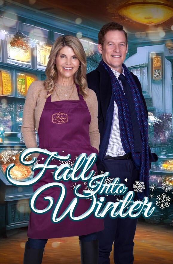 Fall Into Winter 2023