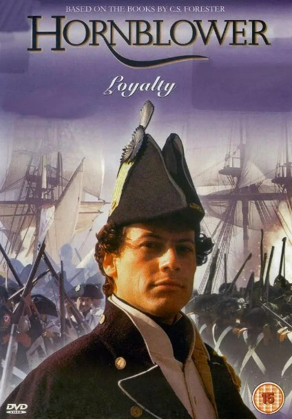 怒海英雄：忠诚