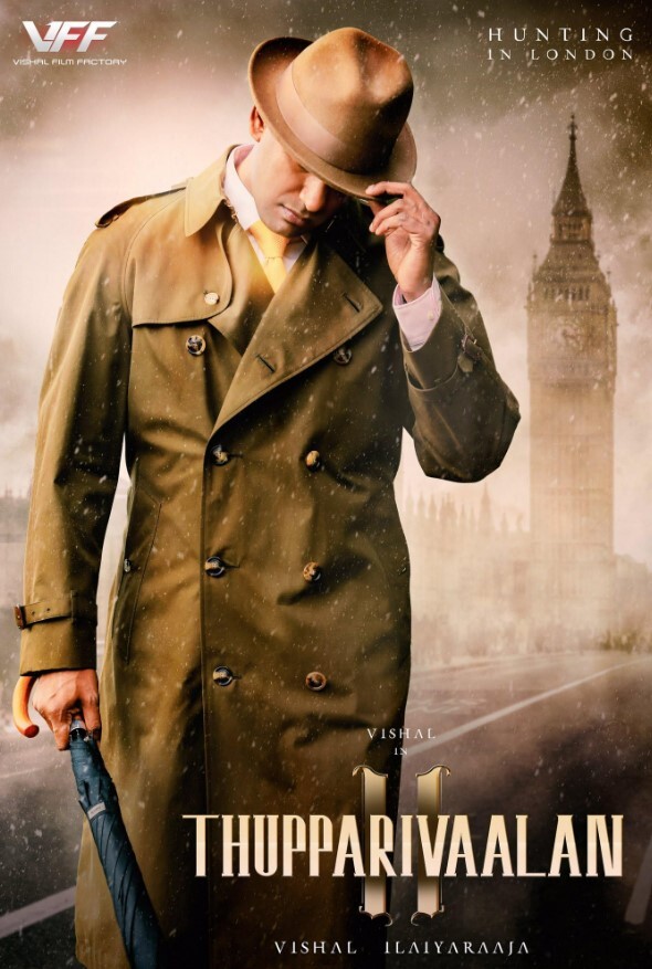 Thupparivaalan2 2023