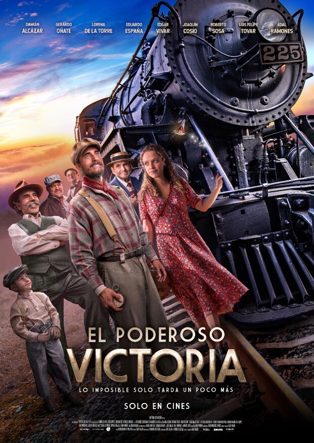 埃尔·波德罗索·维多利亚