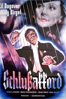 最后的交响曲 1936