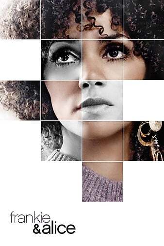 弗兰基与爱丽丝