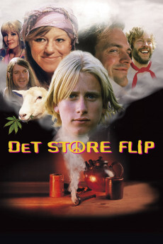 Det Store Flip