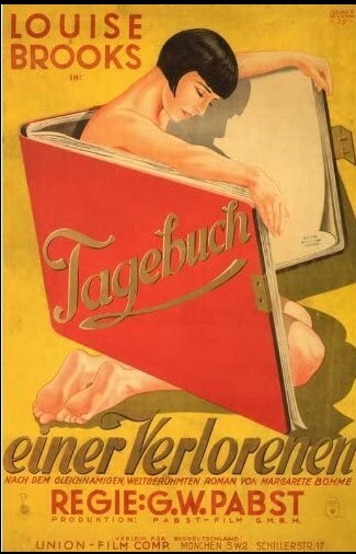 迷失少女日记 1929