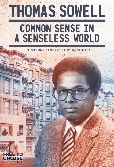 托马斯·索维尔:无知世界里的常识之人