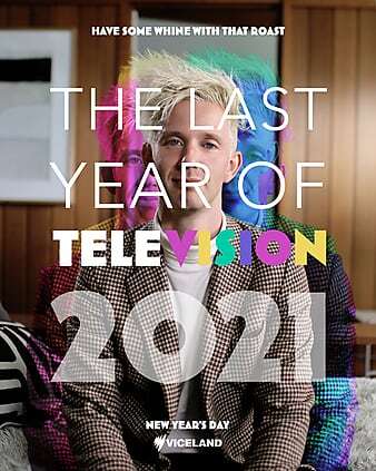 The Last Year of Television
