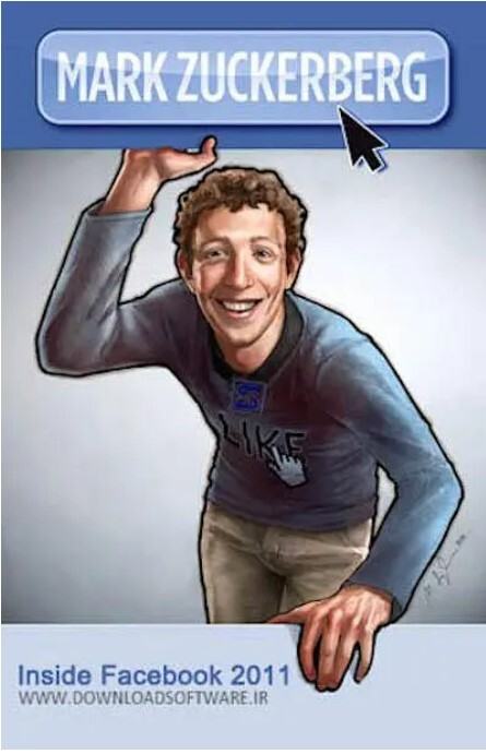 BBC之马克·扎克伯格