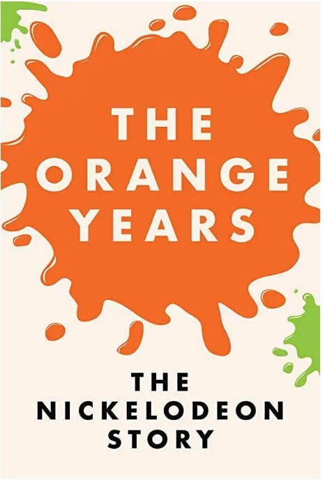 The Orange Years