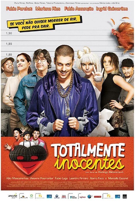 Totalmente Inocentes