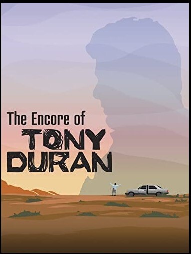 The Encore of Tony Duran