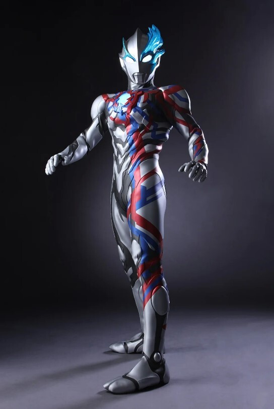 布莱泽奥特曼 先行特别篇 2023