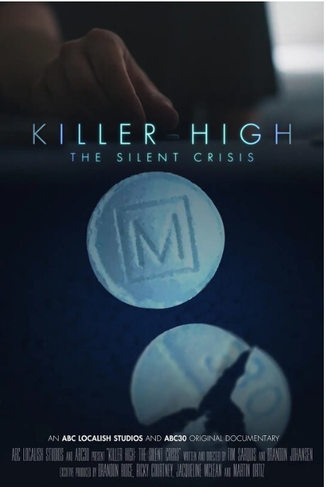 Killer High: The Silent Crisis