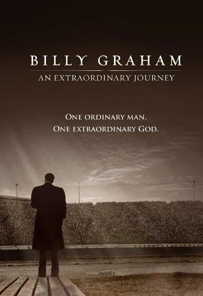 葛培理:非凡之旅