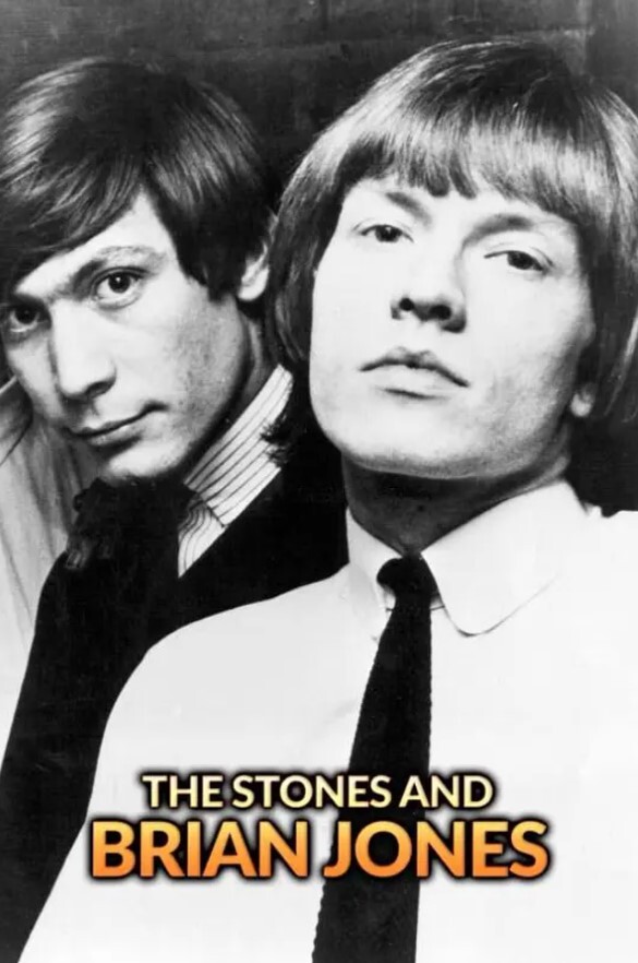 The Stones and Brian Jones 2023