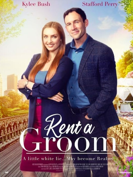 Rent-A-Groom 2023