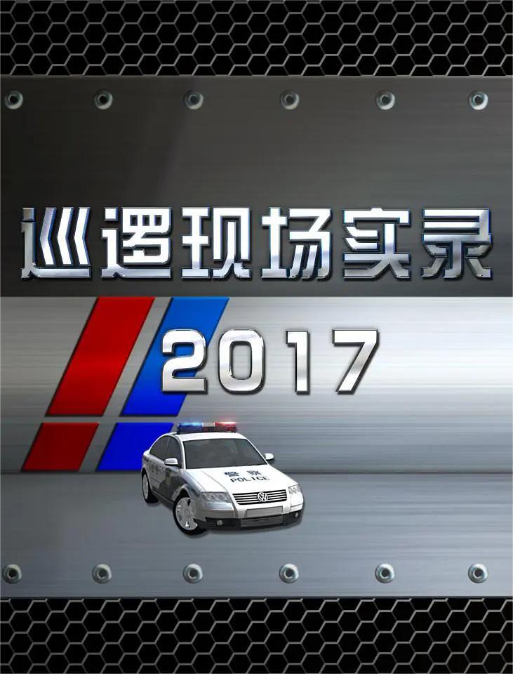 巡逻现场实录 2017