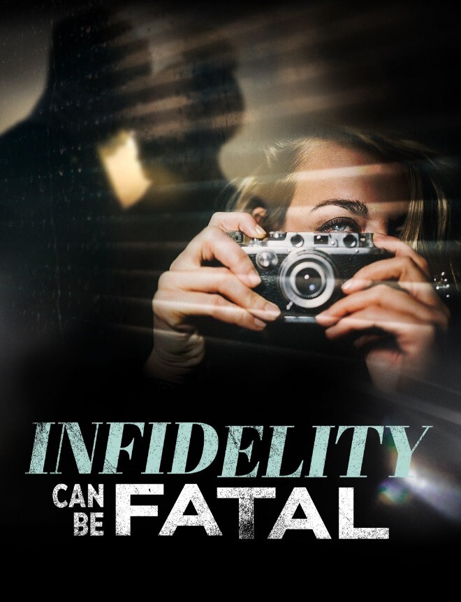 Infidelity Can Be Fatal 2023