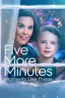 Five More Minutes: Moments Like These‎