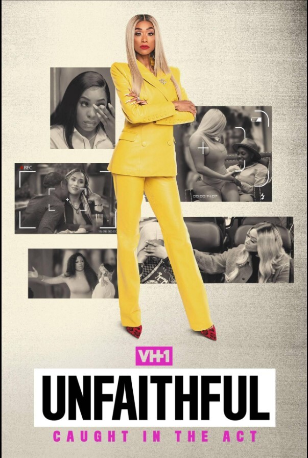 陷入困境:不忠 第一季 2022